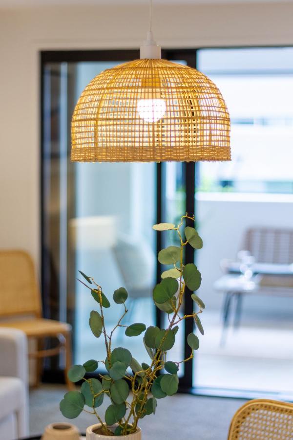 In The Heart Of It All: 2 Bed Cbd Townhouse Christchurch Exteriér fotografie