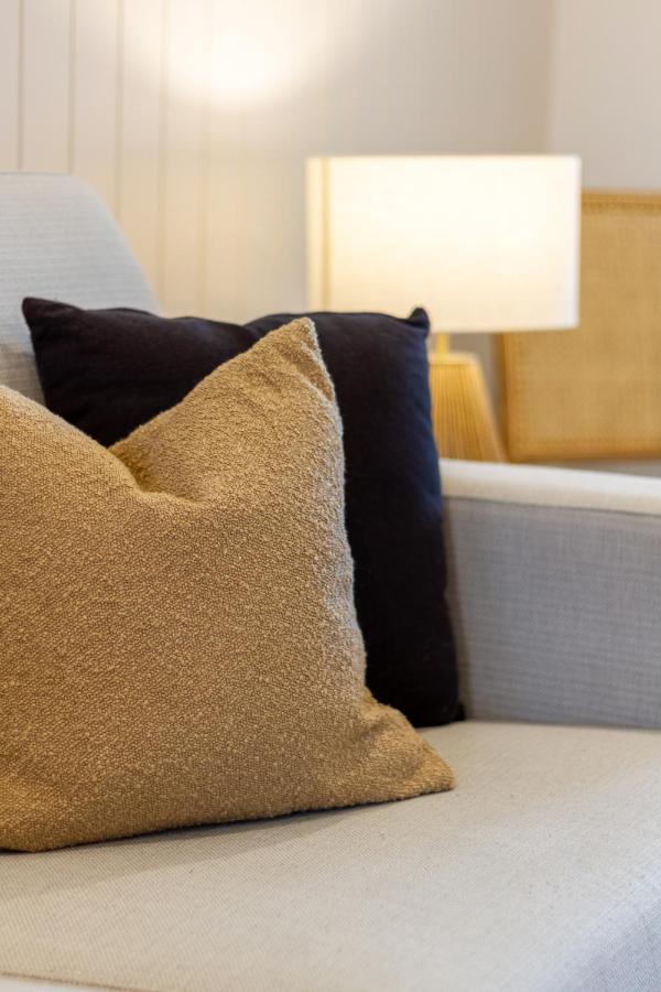 In The Heart Of It All: 2 Bed Cbd Townhouse Christchurch Exteriér fotografie